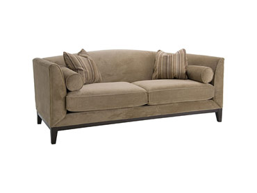 Portofino Sofa Camel